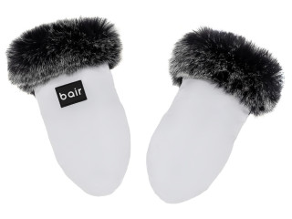 Рукавиці Bair Northmuff white swan білий