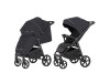 Прогулочная коляска CARRELLO Bravo CRL-5515 Jet Black 2024 /1/, Фото 6