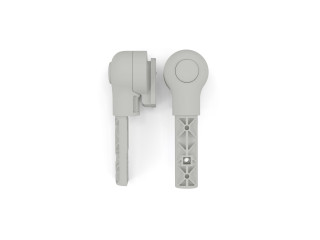 Адаптори для баунсера Lemo Light Grey