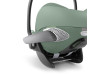 Автокрісло Cloud T i-Size Plus Leaf Green, Фото 12