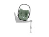 Автокрісло Cloud T i-Size Plus Leaf Green, Фото 14