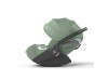 Автокрісло Cloud T i-Size Plus Leaf Green, Фото 15