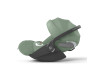 Автокрісло Cloud T i-Size Plus Leaf Green, Фото 16
