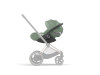 Автокрісло Cloud T i-Size Plus Leaf Green, Фото 18