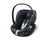 Автокрісло Cloud T i-Size Jewels of Nature