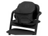 Вкладиш м`який для стільчика Lemo Stunning Black, Фото 4