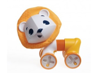 Игрушка каталка 