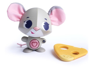 Интерактивная игрушка Мышонок
