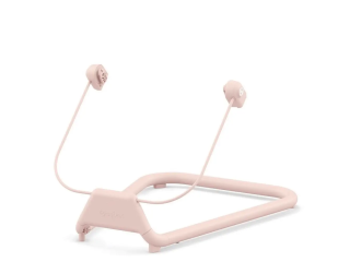 Каркас баунсера Lemo Pearl Pink