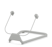 Каркас баунсера Lemo Suede Grey