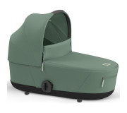 Люлька Mios Lux Leaf Green