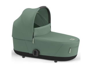 Люлька Mios Lux Leaf Green