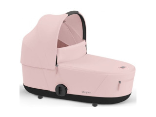 Люлька Mios Lux Peach Pink