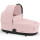 Люлька Mios Lux Peach Pink