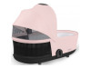 Люлька Mios Lux Peach Pink, Фото 12
