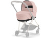 Люлька Mios Lux Peach Pink, Фото 13
