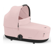 Люлька Mios Lux Peach Pink