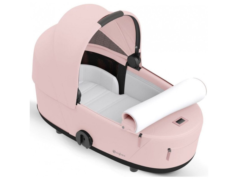 Люлька Mios Lux Peach Pink, Фото 3