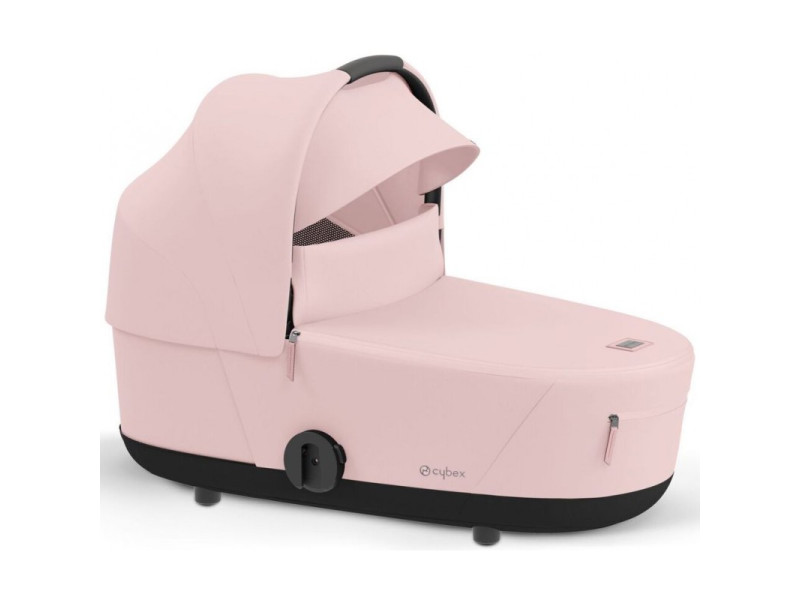 Люлька Mios Lux Peach Pink, Фото 4