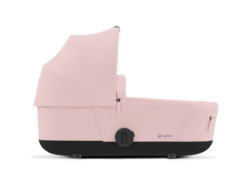 Люлька Mios Lux Peach Pink, Фото 5