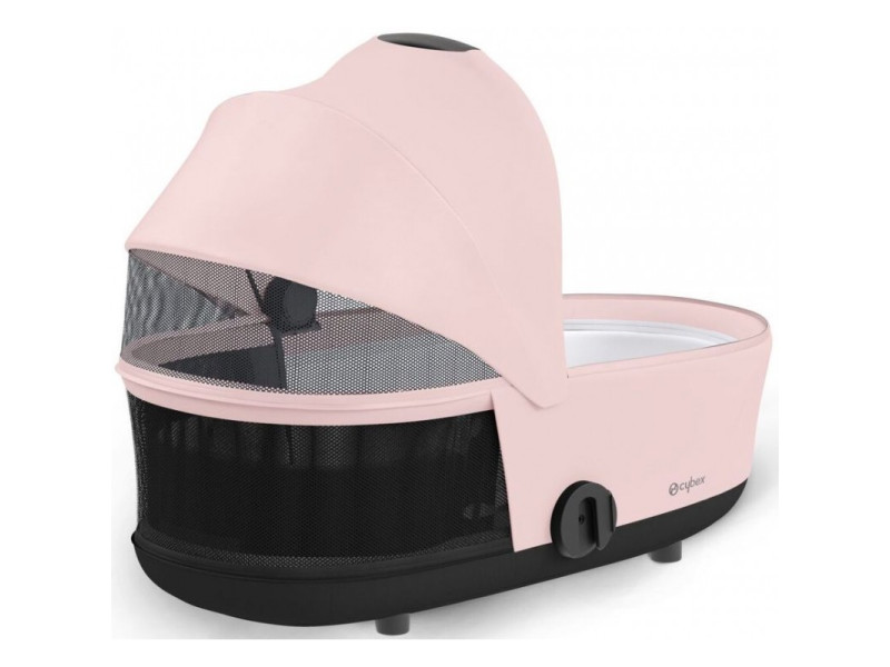 Люлька Mios Lux Peach Pink, Фото 6