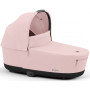 Люлька Priam Lux Peach Pink
