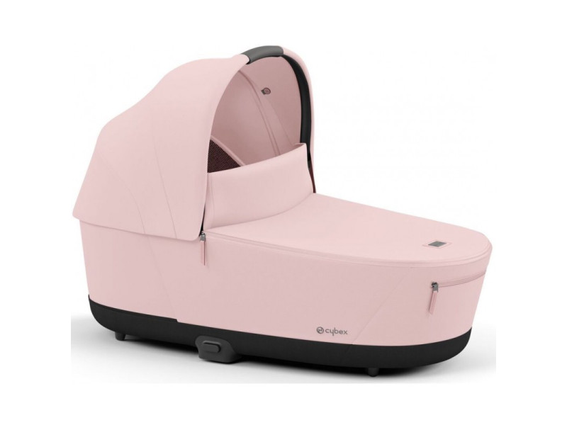 Люлька Priam Lux Peach Pink, Фото 1