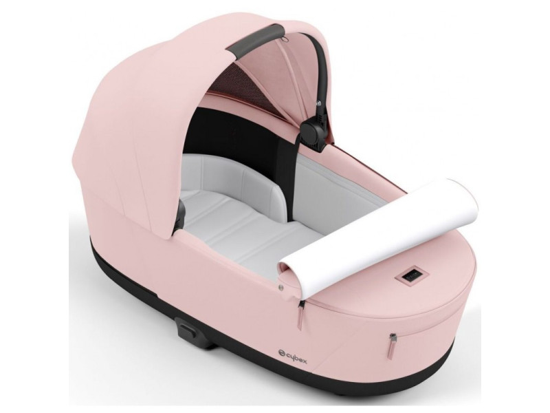 Люлька Priam Lux Peach Pink, Фото 3