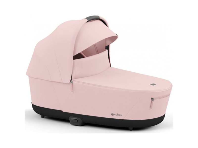 Люлька Priam Lux Peach Pink, Фото 4