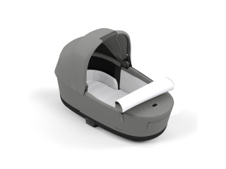 Люлька Priam Lux Mirage Grey