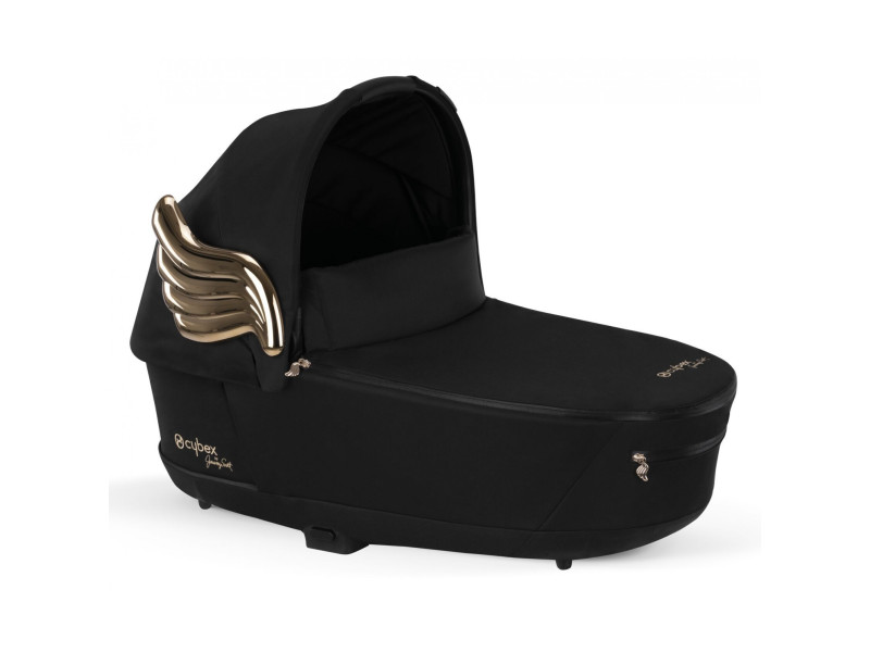 Люлька Priam Lux by Jeremy Scott Wings, Фото 1