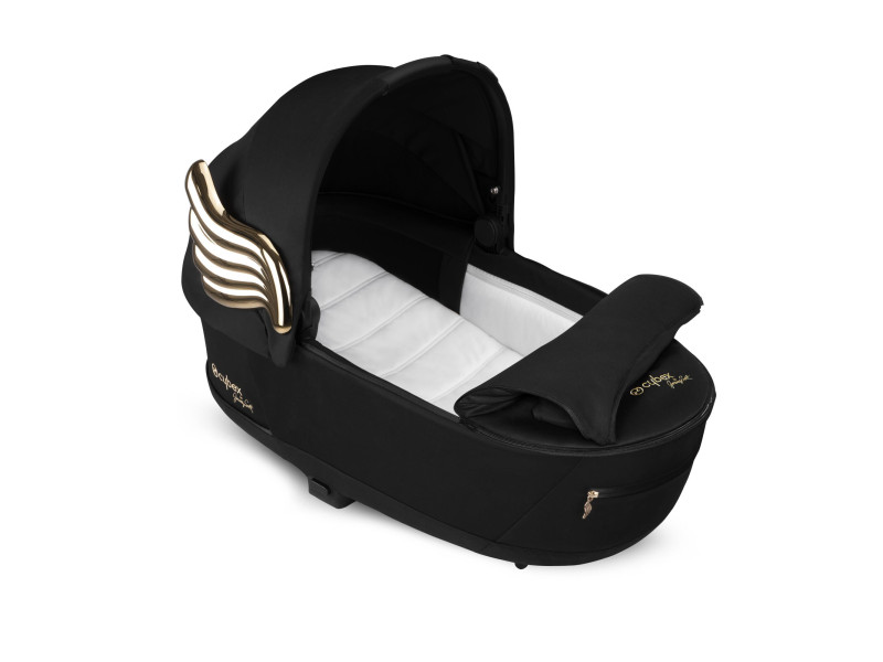 Люлька Priam Lux by Jeremy Scott Wings, Фото 4