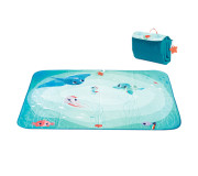 Розвиваючий великий килимок 