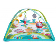 Розвиваючий великий килимок 