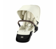 Прогулянковий блок Gazelle S TPE Seashell Beige