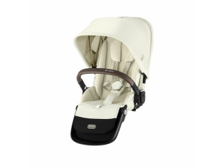 Прогулянковий блок Gazelle S TPE Seashell Beige