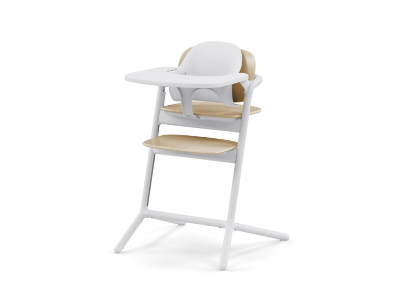 Стул Lemo 3в1 Sand White, Фото 3