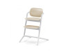 Стул Lemo 3в1 Sand White, Фото 11
