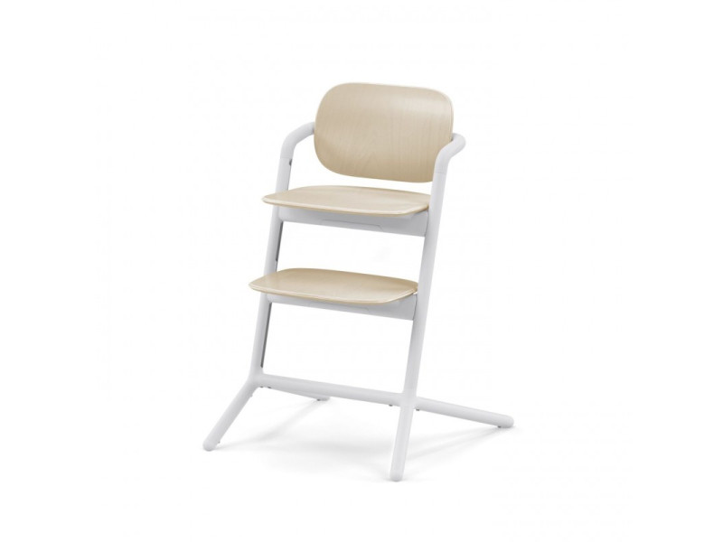 Стул Lemo 3в1 Sand White, Фото 4