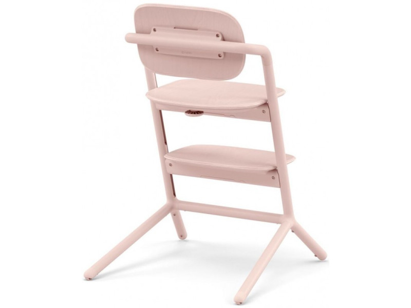 Стілець Lemo 4в1 Pearl Pink, Фото 5