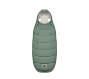 Чехол для ног Platinum Leaf Green