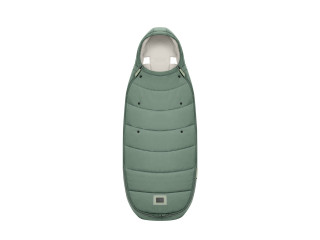 Чохол для ніг Platinum Leaf Green