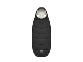 Чохол для ніг Platinum Sepia Black