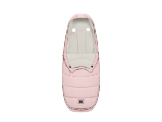 Чохол для ніг Platinum Peach Pink