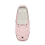 Чохол для ніг Platinum Peach Pink
