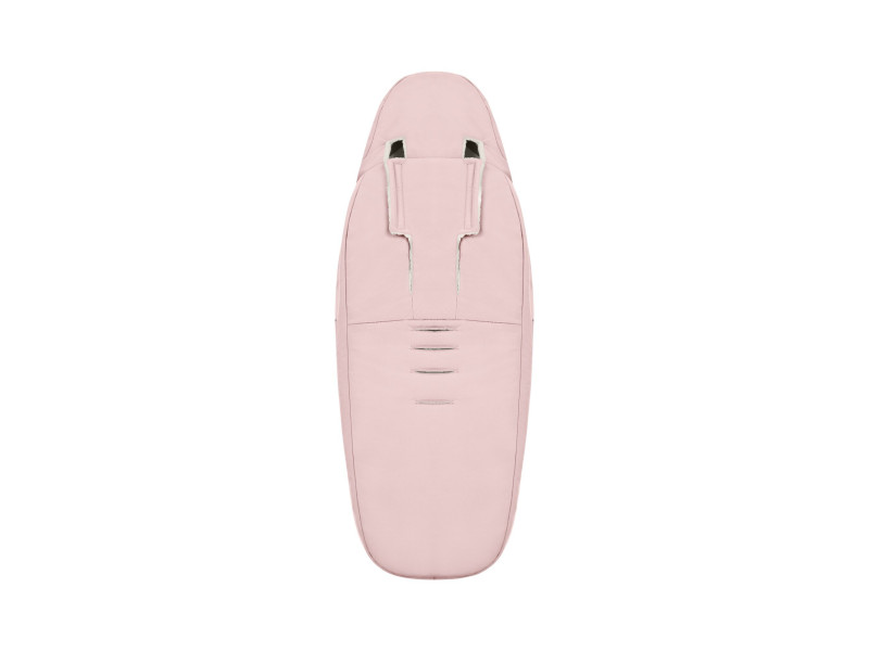 Чохол для ніг Platinum Peach Pink, Фото 3