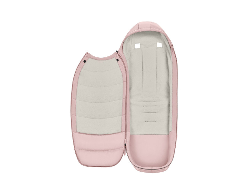 Чохол для ніг Platinum Peach Pink, Фото 4