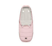 Чехол для ног Platinum Peach Pink