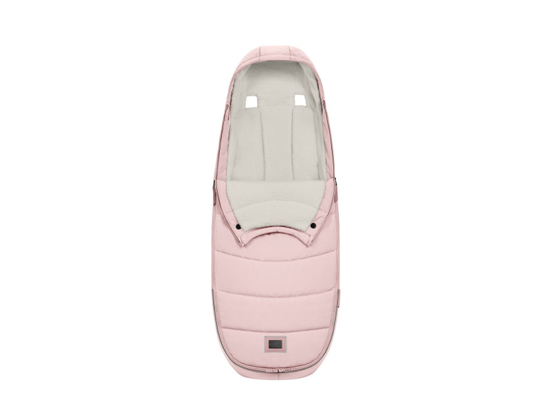 Чехол для ног Platinum Peach Pink, Фото 1