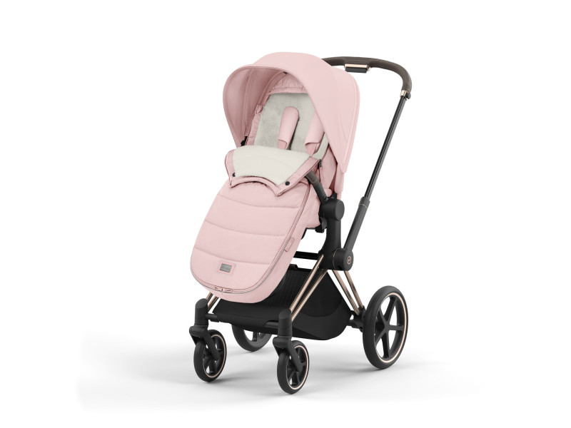 Чехол для ног Platinum Peach Pink, Фото 5